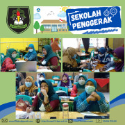 IHT Sekolah Penggerak Hari Kedua