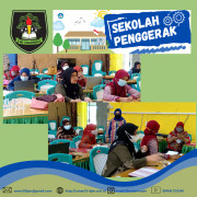 IHT Sekolah Penggerak Hari Ketiga
