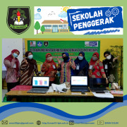 IHT Sekolah Penggerak Hari Ketiga
