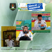 Program ROOTS