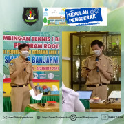 Program ROOTS