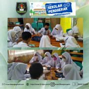 Program ROOTS