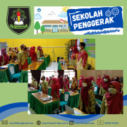 IHT Sekolah Penggerak Hari Pertama