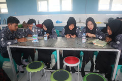 Tadarus Al-Quran