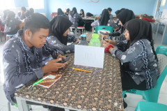 Tadarus Al-Quran