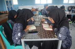 Tadarus Al-Quran