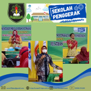 IHT Sekolah Penggerak Hari Pertama