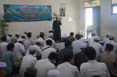 Sholat Hajat dan Khataman