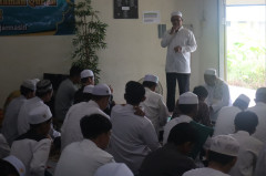 Sholat Hajat dan Khataman