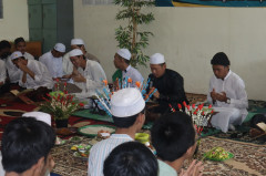 Sholat Hajat dan Khataman