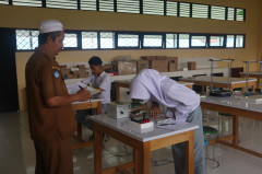 Praktek Ujian 2023