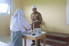 Praktek Ujian 2023
