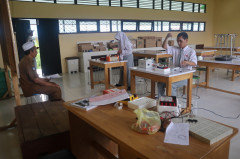 Praktek Ujian 2023