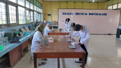 Praktek Ujian 2023