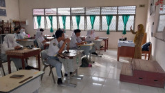 Ujian Sekolah 2023