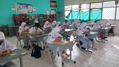 Ujian Sekolah 2023