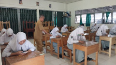 Ujian Sekolah 2023