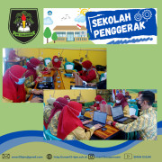 IHT Sekolah Penggerak Hari Pertama
