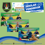 IHT Sekolah Penggerak Hari Kedua