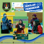IHT Sekolah Penggerak Hari Kedua